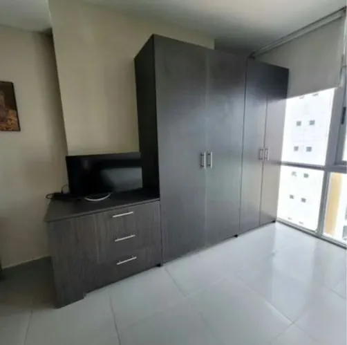 Möbliertes Studio in Colores de Bella Vista, Avenida Balboa — 4