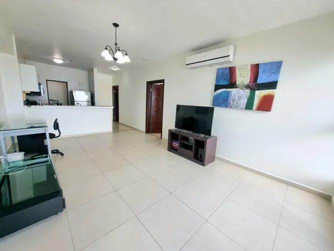 Apartamento de 1 Quarto no Grand Bay Tower, Avenida Balboa — 5