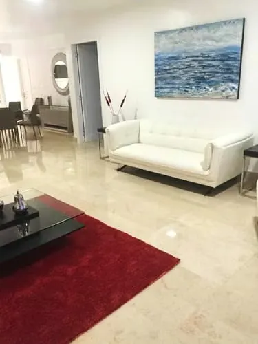 Apartamento mobiliado com 4 quartos em Yoo Panama, Avenida Balboa — 3