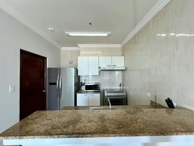 1-Zimmer-Wohnung in Grand Bay Tower, Avenida Balboa — 4