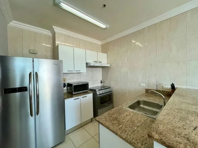 1-Zimmer-Wohnung in Grand Bay Tower, Avenida Balboa — 5