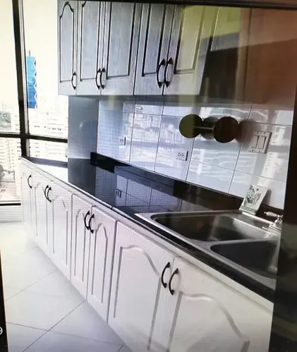 Apartamento de 4 quartos em Torres Miramar, Avenida Balboa — 4