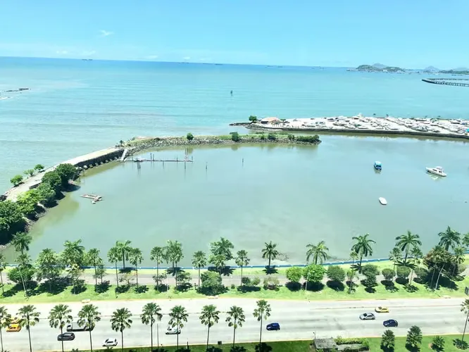 Apartamento de 4 quartos em Torres Miramar, Avenida Balboa — 5