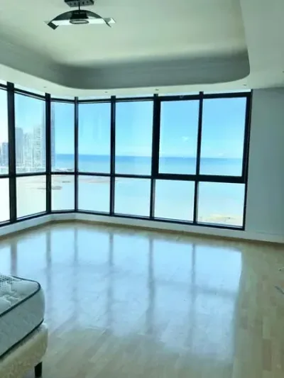 Geräumige wohnung zur miete in der avenida balboa, mit 4 schlafzimmern, 4 bädern und panoramablick