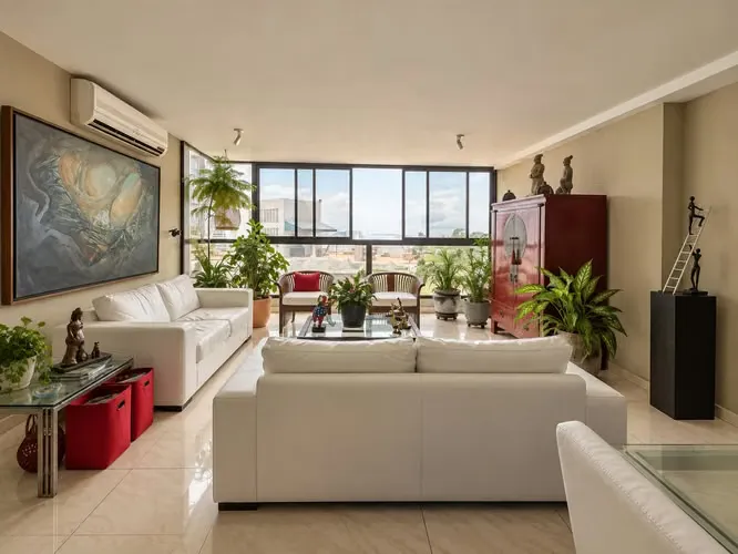 Appartement 3 chambres à Torres del Pacífico, Avenida Balboa — 2
