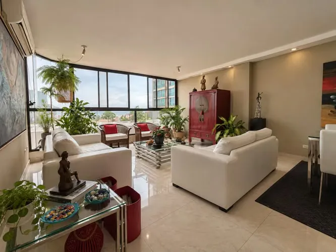 Appartement 3 chambres à Torres del Pacífico, Avenida Balboa — 3