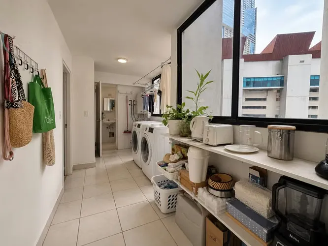 Appartement 3 chambres à Torres del Pacífico, Avenida Balboa — 4