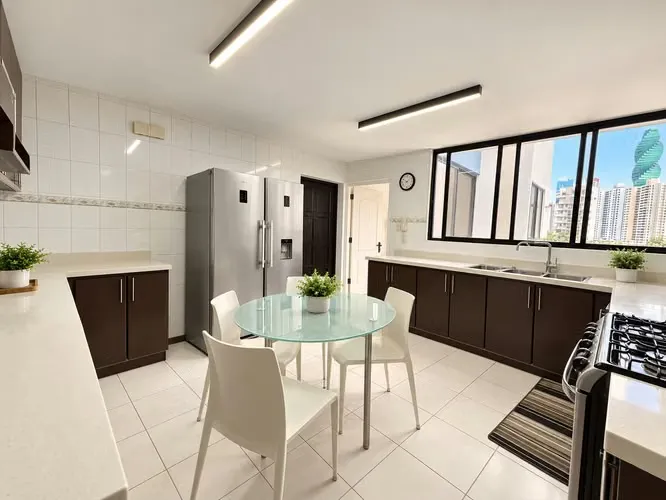 Appartement 3 chambres à Torres del Pacífico, Avenida Balboa — 5
