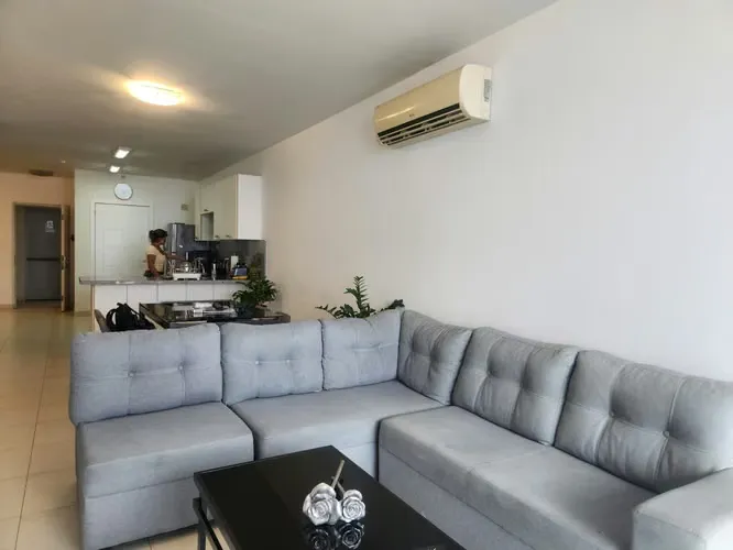 Apartamento de 2 quartos no White Tower, Avenida Balboa — 3