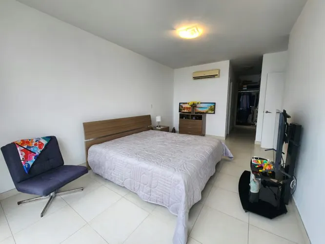 Apartamento de 2 quartos no White Tower, Avenida Balboa — 4