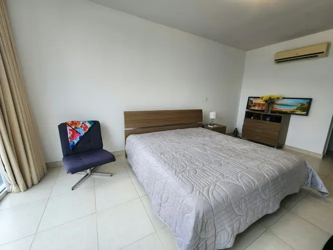 Apartamento de 2 quartos no White Tower, Avenida Balboa — 5