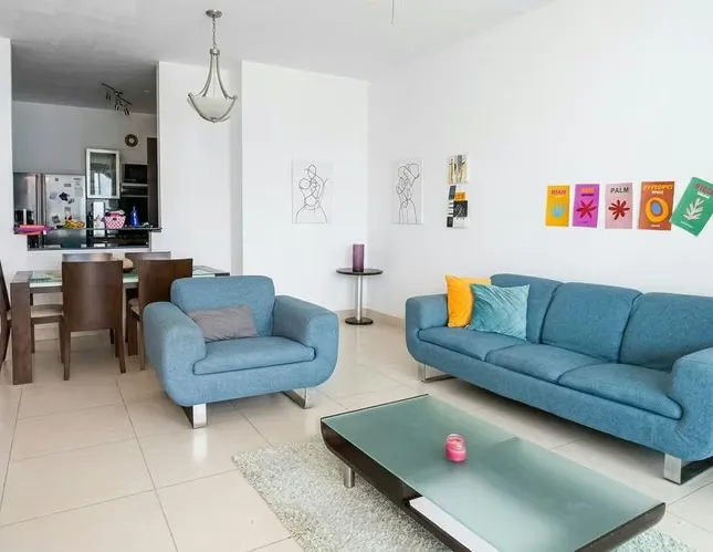 Appartamento con 1 camera in PH Destiny, Avenida Balboa — 2