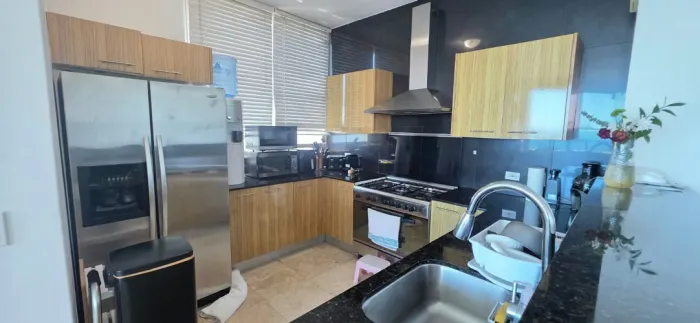 Apartamento de 3 quartos no PH Sky, Avenida Balboa — 3