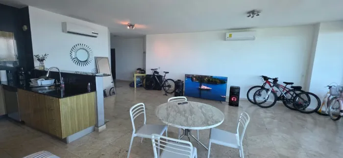 Apartamento de 3 quartos no PH Sky, Avenida Balboa — 4