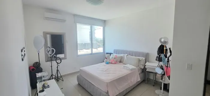 Apartamento de 3 quartos no PH Sky, Avenida Balboa — 5