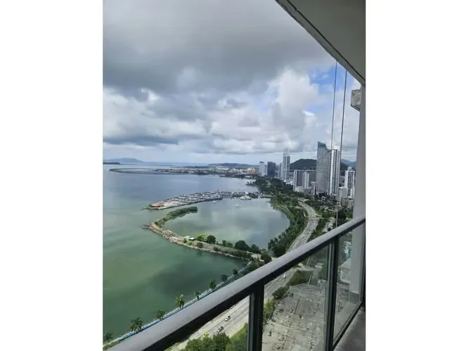 Apartamento de lujo 2 recámaras en YOO Panamá, Avenida Balboa — 4