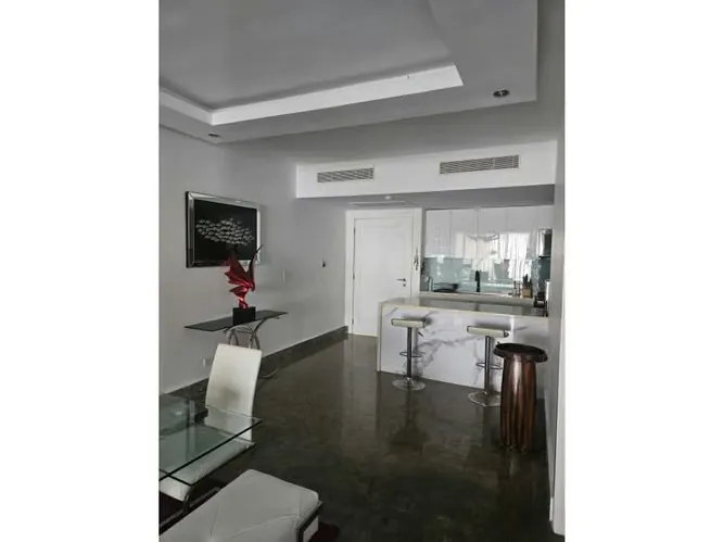 Apartamento de lujo 2 recámaras en YOO Panamá, Avenida Balboa — 5