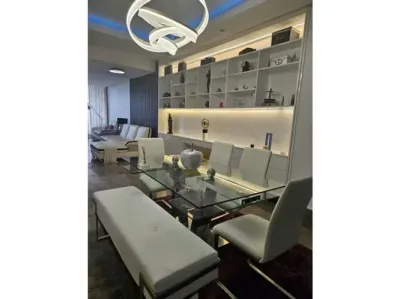 Luxuriöse wohnung in der oberen etage in yoo panamá, avenida balboa, mit 2 schlafzimmern, 2 bäder
