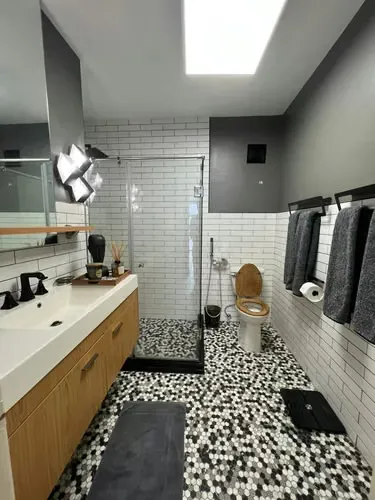 Appartamento arredato con 1 camera da letto a Waters on the Bay — 4