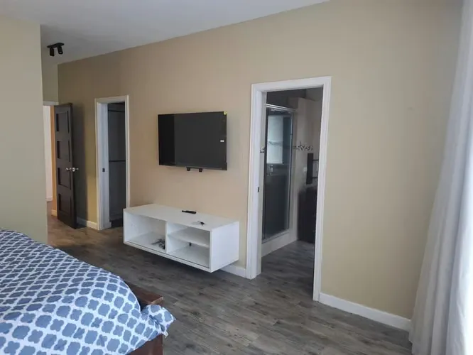 Apartamento mobiliado com 2 quartos no Bayfront Tower, Avenida Balboa — 3