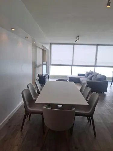 Apartamento mobiliado com 2 quartos no Bayfront Tower, Avenida Balboa — 5