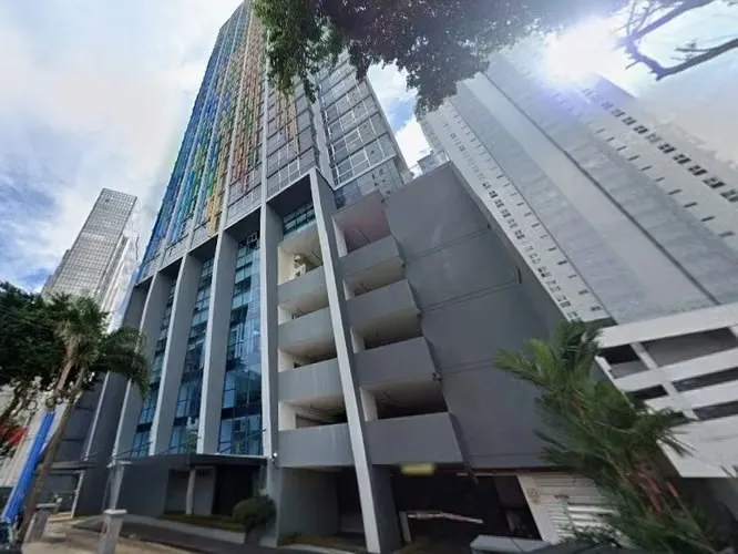 Apartamento amoblado 1 recámara en Colores de Bella Vista — 2