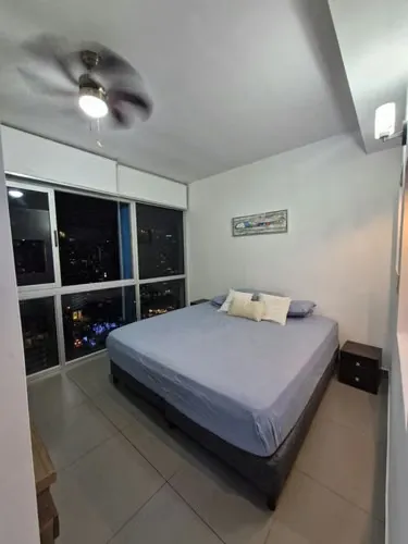 Apartamento amoblado 1 recámara en Colores de Bella Vista — 5