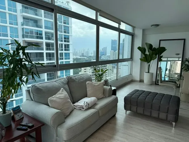 Appartement 1 chambre dans Bayfront Tower, Avenida Balboa — 2