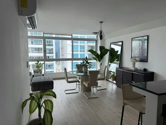 Appartement 1 chambre dans Bayfront Tower, Avenida Balboa — 3