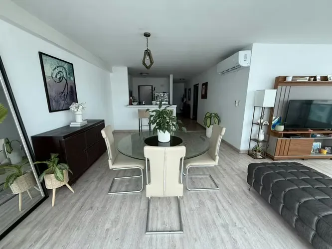 Appartement 1 chambre dans Bayfront Tower, Avenida Balboa — 4