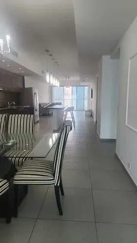 Apartamento Mobiliado com 3 Quartos no Yacht Club Tower — 2
