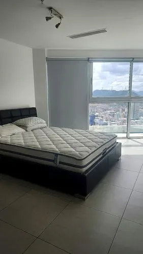 Apartamento Mobiliado com 3 Quartos no Yacht Club Tower — 3