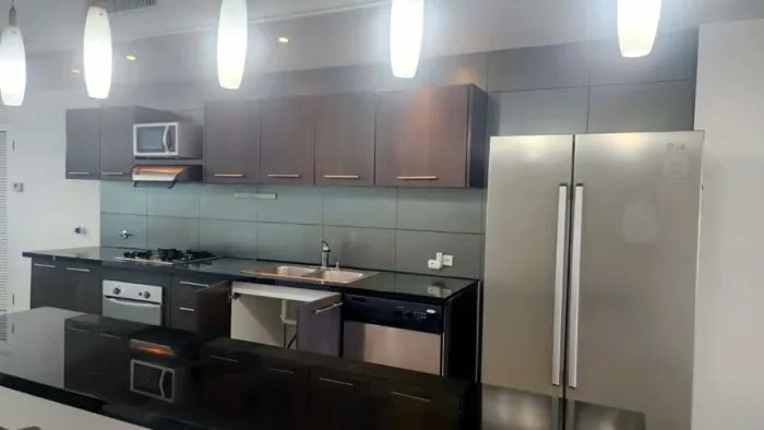 Apartamento Mobiliado com 3 Quartos no Yacht Club Tower — 4