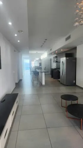 Apartamento Mobiliado com 3 Quartos no Yacht Club Tower — 5