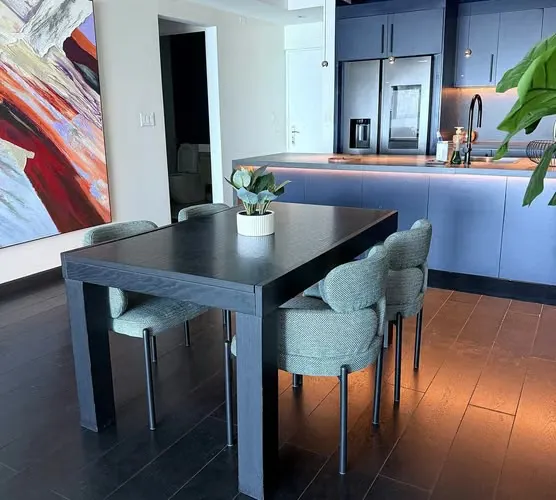 Möblierte Wohnung in Element Tower, Avenida Balboa — 4