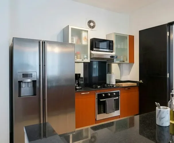 1-Zimmer-Wohnung im PH Destiny, Avenida Balboa — 2
