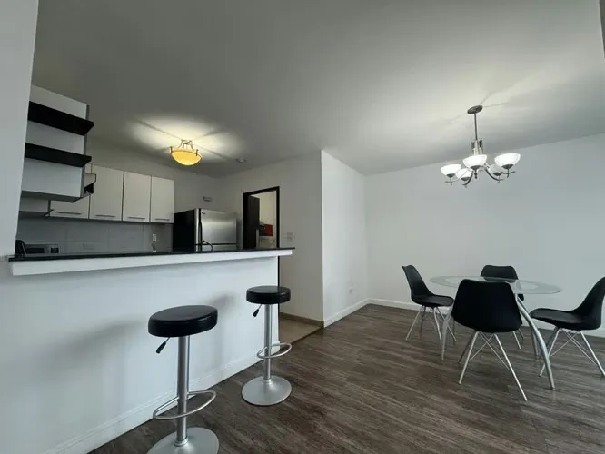 1-Zimmer-Wohnung in Bayfront Tower, Avenida Balboa — 5