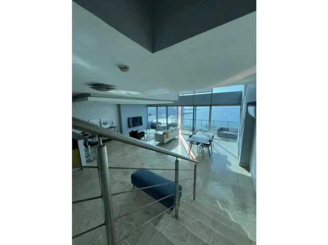 Apartamento loft amoblado 2 recámaras en PH Sky, Balboa — 3