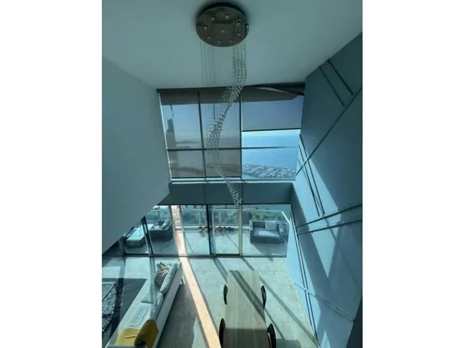 Apartamento loft amoblado 2 recámaras en PH Sky, Balboa — 5