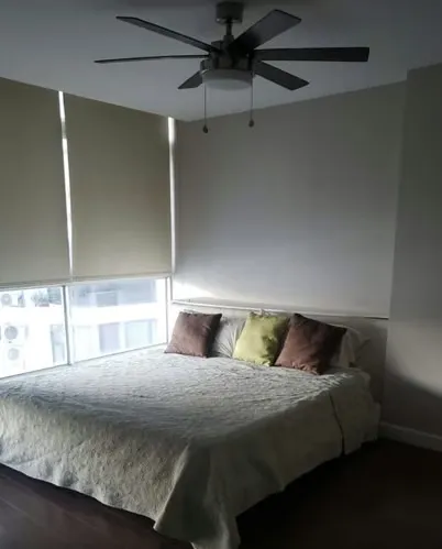 Apartamento amoblado 1 recámara en Bayfront Tower, Av. Balboa — 3