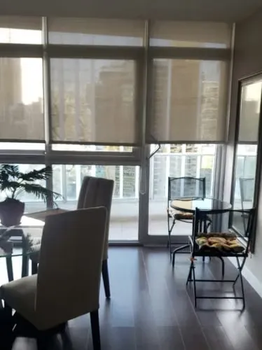 Apartamento amoblado 1 recámara en Bayfront Tower, Av. Balboa — 5