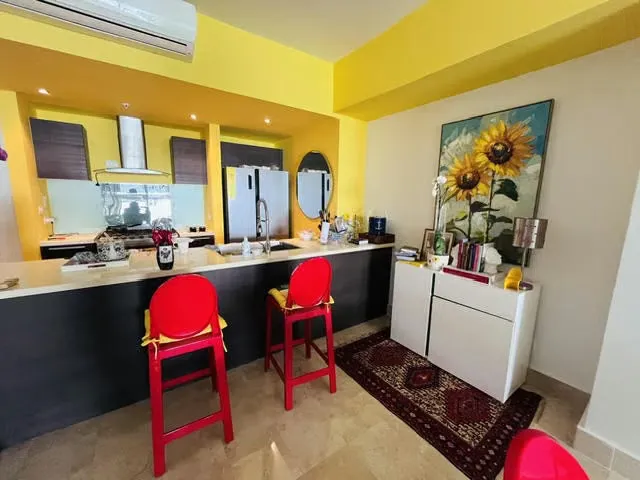 Apartamento 1 recámara en Yoo Panamá, Avenida Balboa — 2