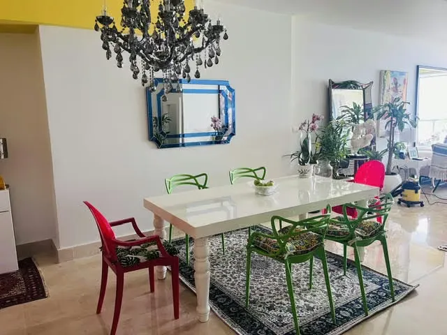 Apartamento 1 recámara en Yoo Panamá, Avenida Balboa — 5