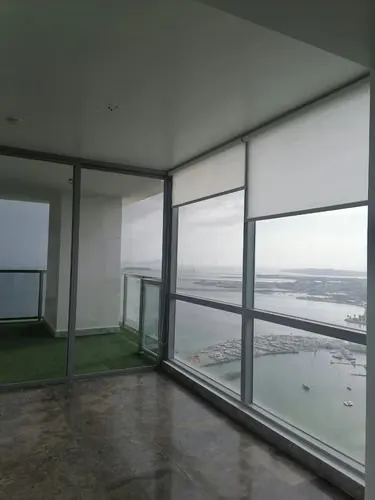 Apartamento de 2 quartos no Yoo, Avenida Balboa, Panamá — 5