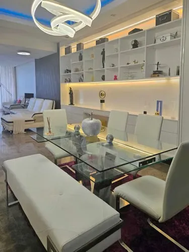 Apartamento 2 recámaras en Yoo Panamá, Avenida Balboa — 2