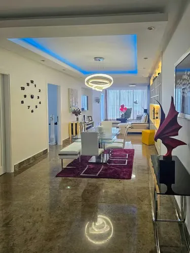 Apartamento 2 recámaras en Yoo Panamá, Avenida Balboa — 3