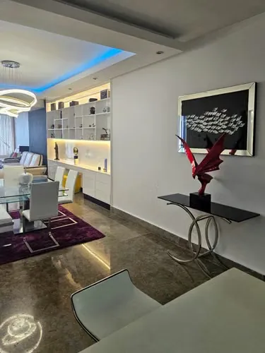 Apartamento 2 recámaras en Yoo Panamá, Avenida Balboa — 4