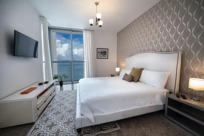 Apartamento 1 recámara en Yoo Panamá, Avenida Balboa — 2