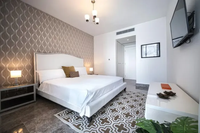 Apartamento 1 recámara en Yoo Panamá, Avenida Balboa — 3