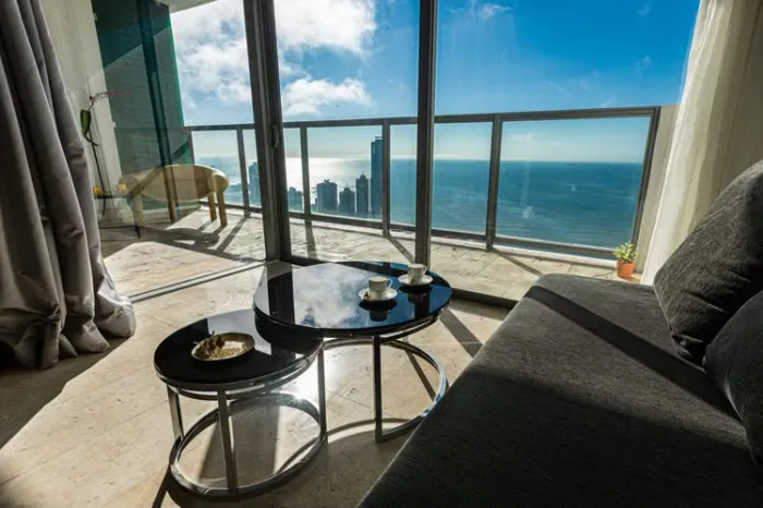 Apartamento 1 recámara en Yoo Panamá, Avenida Balboa — 4